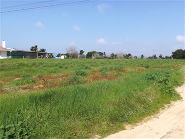 Land in Santo André - 125.000 Euros