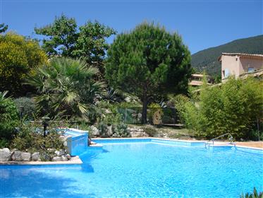 Villa de Provençaalse