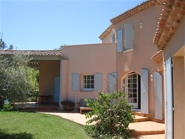 Villa de Provençaalse