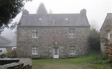 Bella Xvi secolo Manor in vendita a Bretagna