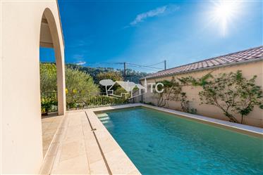 3-Bedroom Property with Pool and 916m² of Land