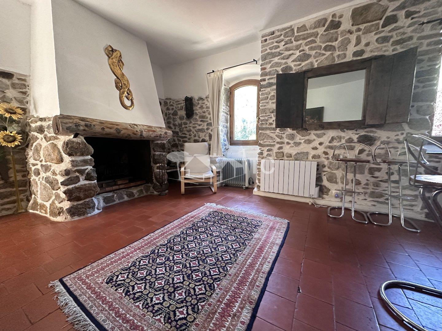 Character farmhouse with swimming pool and gîte 