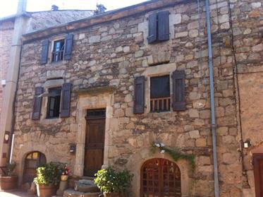 Traditional Stone House For Sale