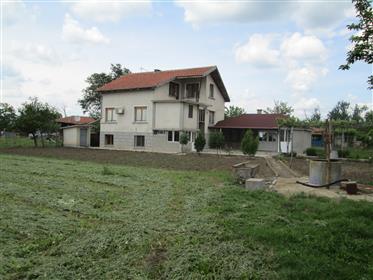 Propriété dans Skobelevo, Sliven