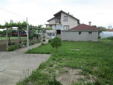 Propriété dans Skobelevo, Sliven