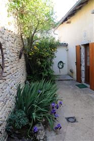 Holiday Home for Sale in the Charente