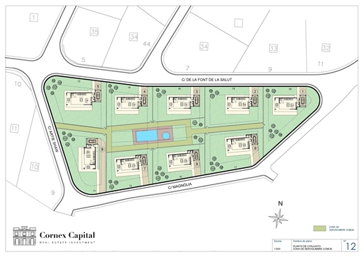 Compra: Casa (17255)