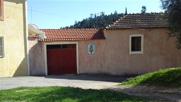 التقليدية '' بيت النجوم ''، جميل المستعادة، منزل "ريفي البرتغالية"