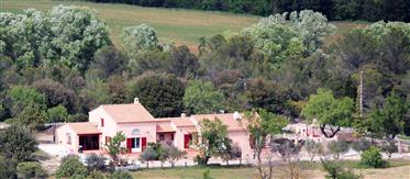Villa provenzal 