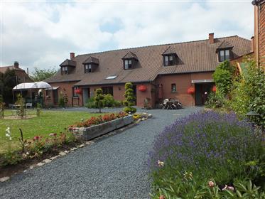 Verkauf von Guest House mit einer Ursache Cottage retreat