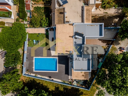 House 3 Bedrooms +1 - Portimão - Algarve