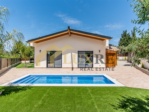 Villa with Pool - Alcantarilha - Algarve