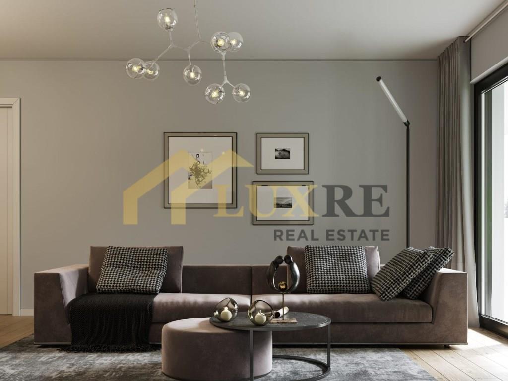 Apartamento de 3 Dormitorios - Nuevo - Portimão