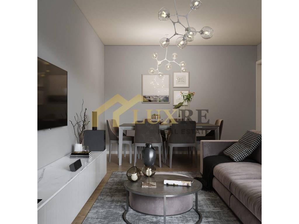 Apartamento de 3 Dormitorios - Nuevo - Portimão