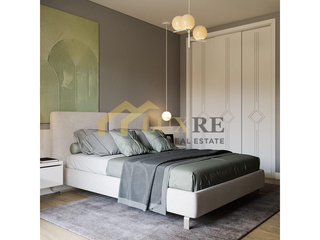 Apartamento de 3 Dormitorios - Nuevo - Portimão