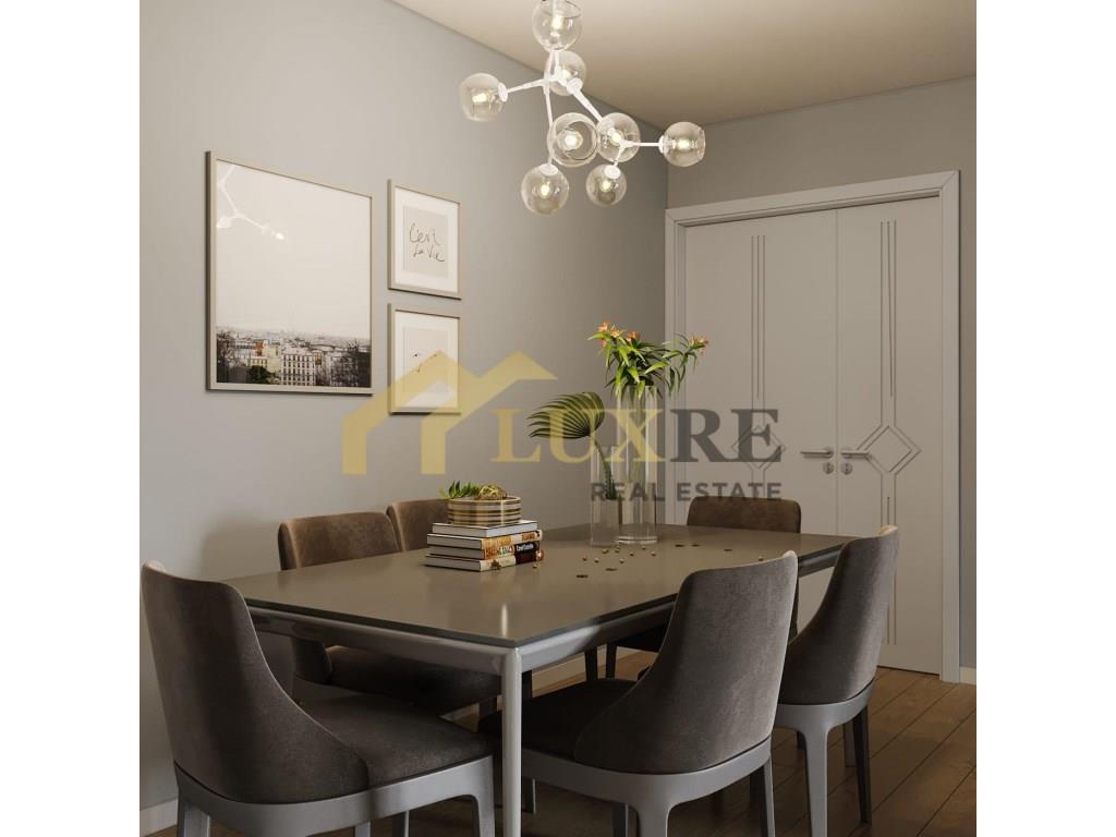 Apartamento de 3 Dormitorios - Nuevo - Portimão