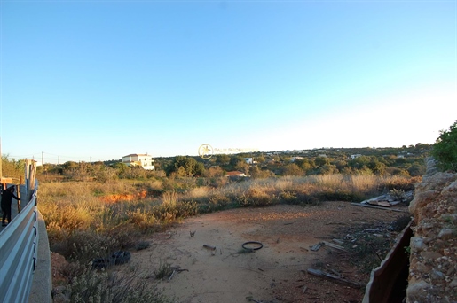 Building plot (4.690 m²) - Investment opportunity