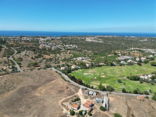 Terreno Enorme com Potencial para Casa de 300m² ou Unidade para Turismo Rural de 2.000 m² | Estômbar