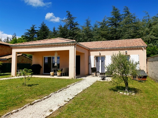 Villa 114 M² - Jardin - Piscine