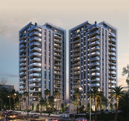 Purchase: Apartment (01538)