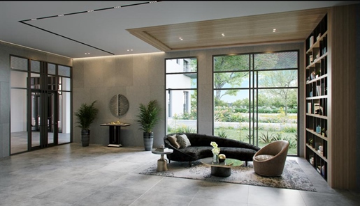 Purchase: Apartment (01538)