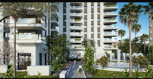 Purchase: Apartment (01538)
