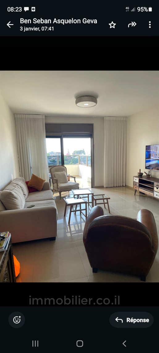 Purchase: Apartment (00242)