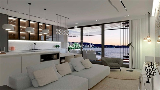 Exclusive residential project in San Antonio