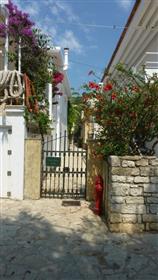 Villa in Ithaca - Greece -  Seaside Kioni