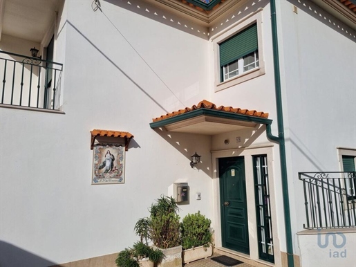 Casa tradicional en el Aveiro, Mealhada