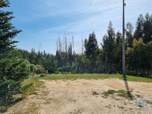 Ground in Coimbra with 777,00 m²