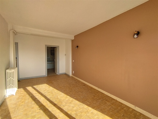 Angouleme (16000): Appartement T2 avec balcon