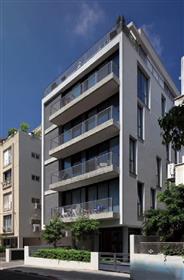 Duplex de luxe sur le toit de la rue Maharal souhaitable, Tel Aviv