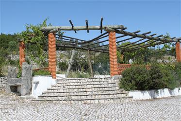 Villa Rustica του φυσικού πάρκου