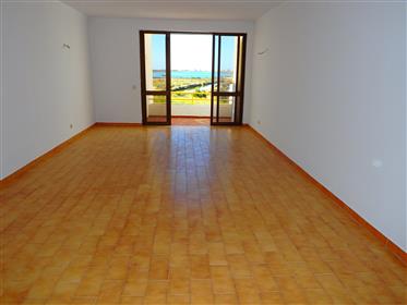 Διαμέρισμα με θέα στη θάλασσα Olhão 