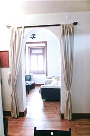 4 bedroom apartment, Lisbon centre