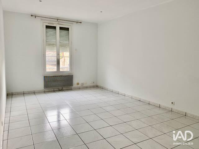 Appartement à louer, 37m², Bordeaux