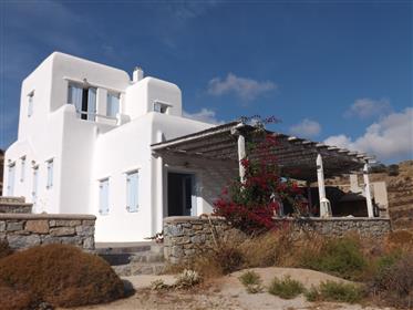Huis van 100 m² in Mykonos