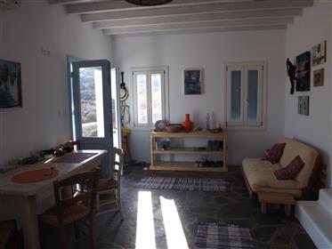 Dom 100 m² v lokalite Mykonos