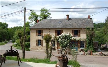 Chambres d'hotes / Bed & Breakfast