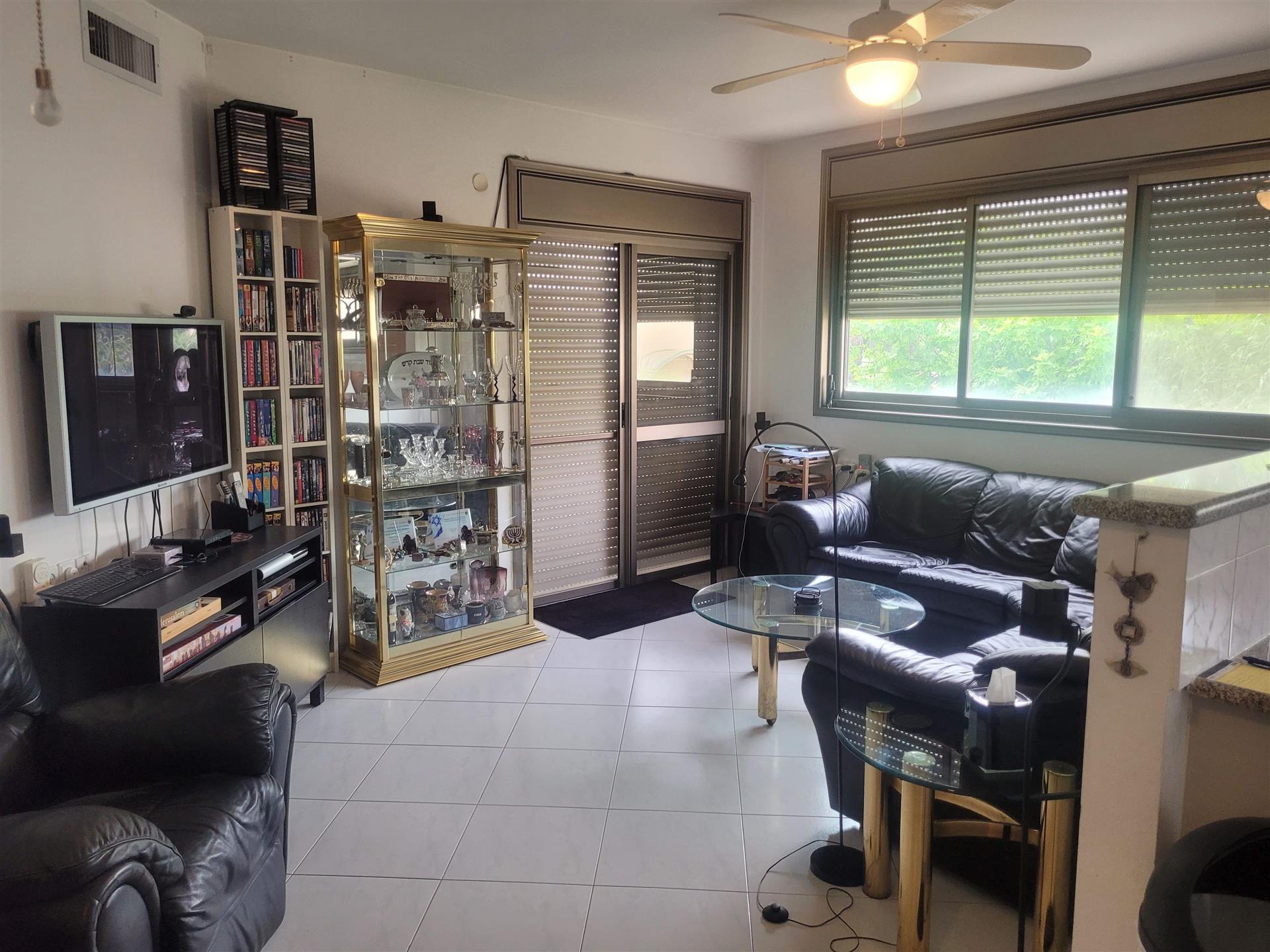 Modiin Apartment