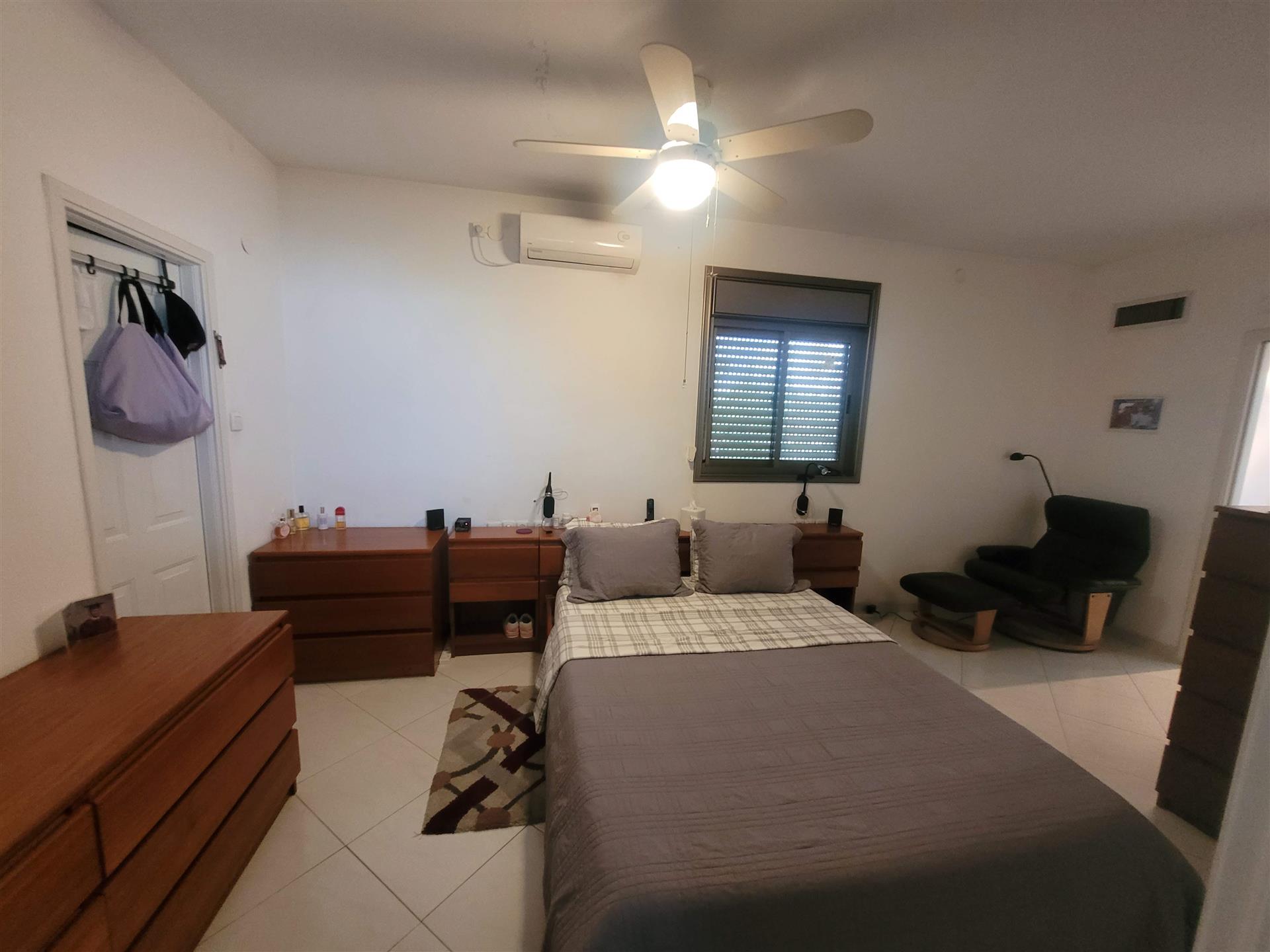 Modiin Apartment