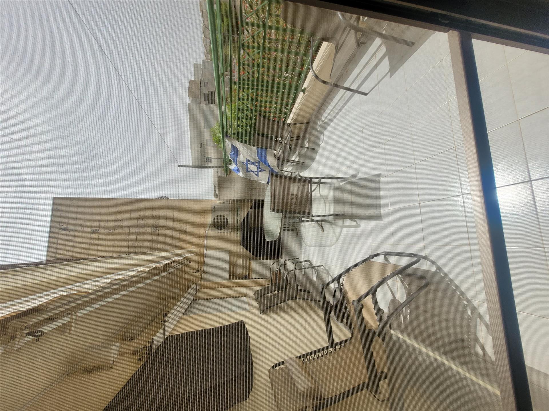 Modiin Apartment