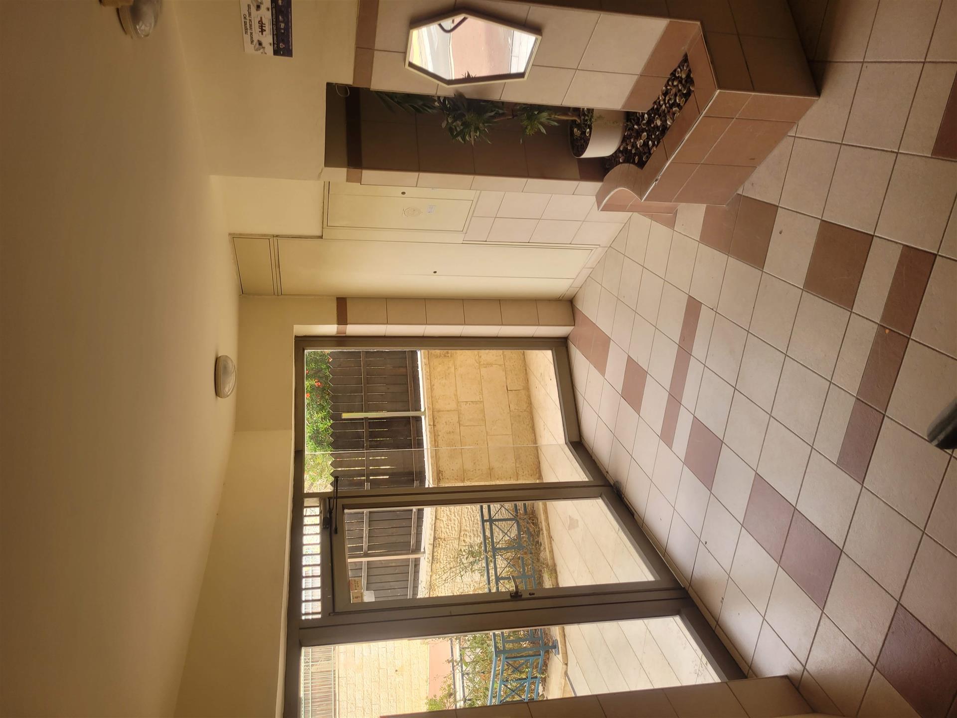 Modiin Apartment