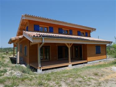 Дом Новый Южный Ardèche