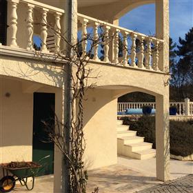 Villa myytävänä Portugalissa Casfreires (Ferreira de Aves)