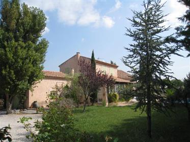 Villa à Marignane