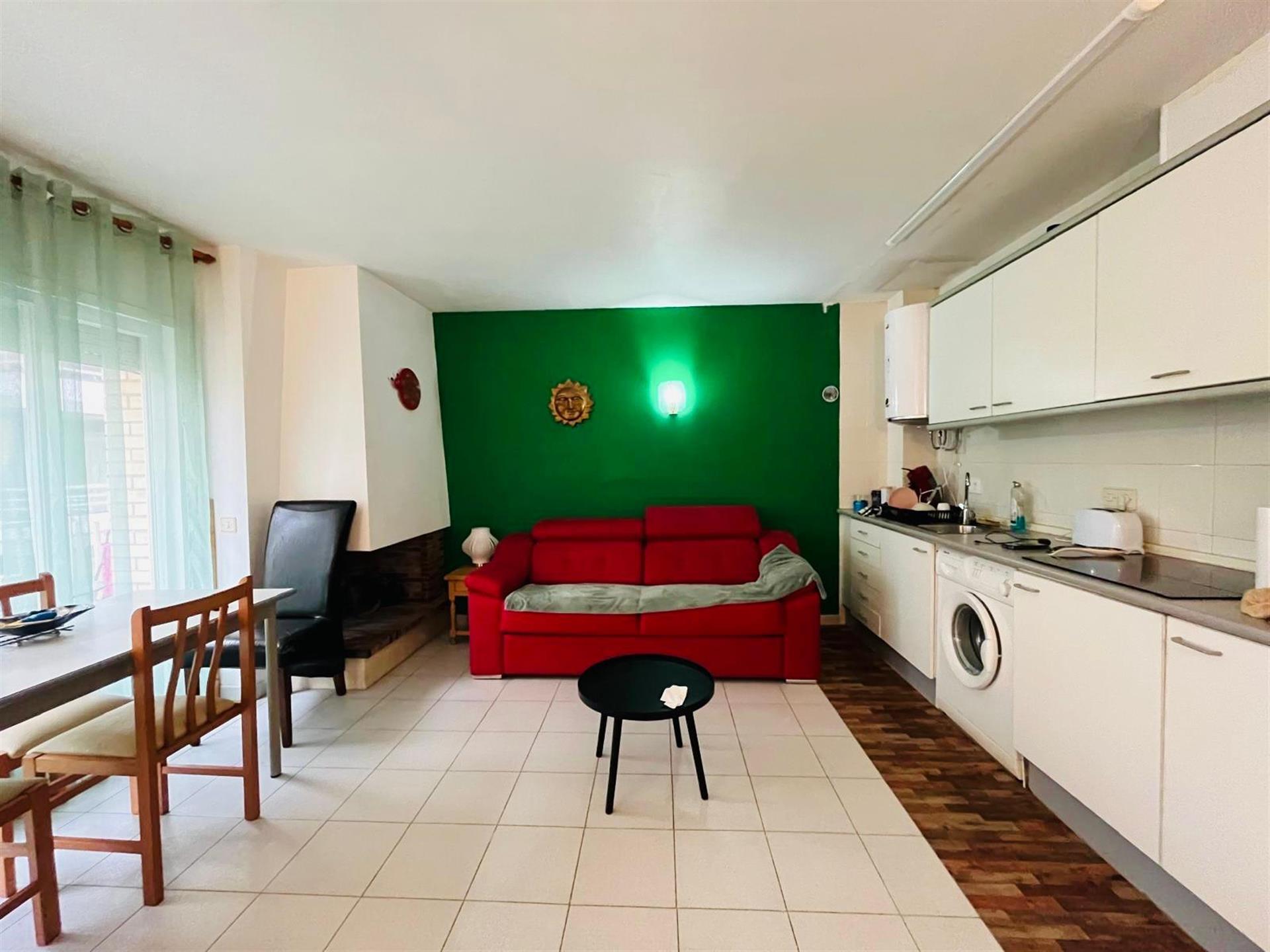 Compra: Apartamento (17480)