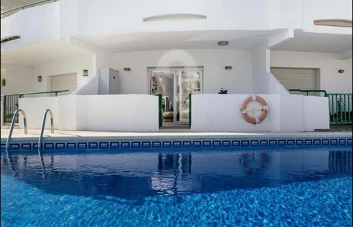 Apartment In The Channels