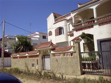 Villa Grande Negro Martil-κάμπο opportunité 